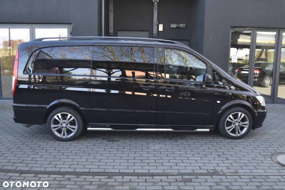 Mercedes-Benz VITO - 23