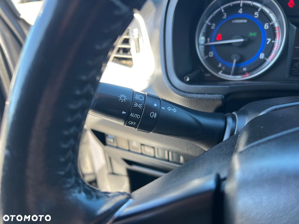 Suzuki Baleno 1.2 Elegance - 29