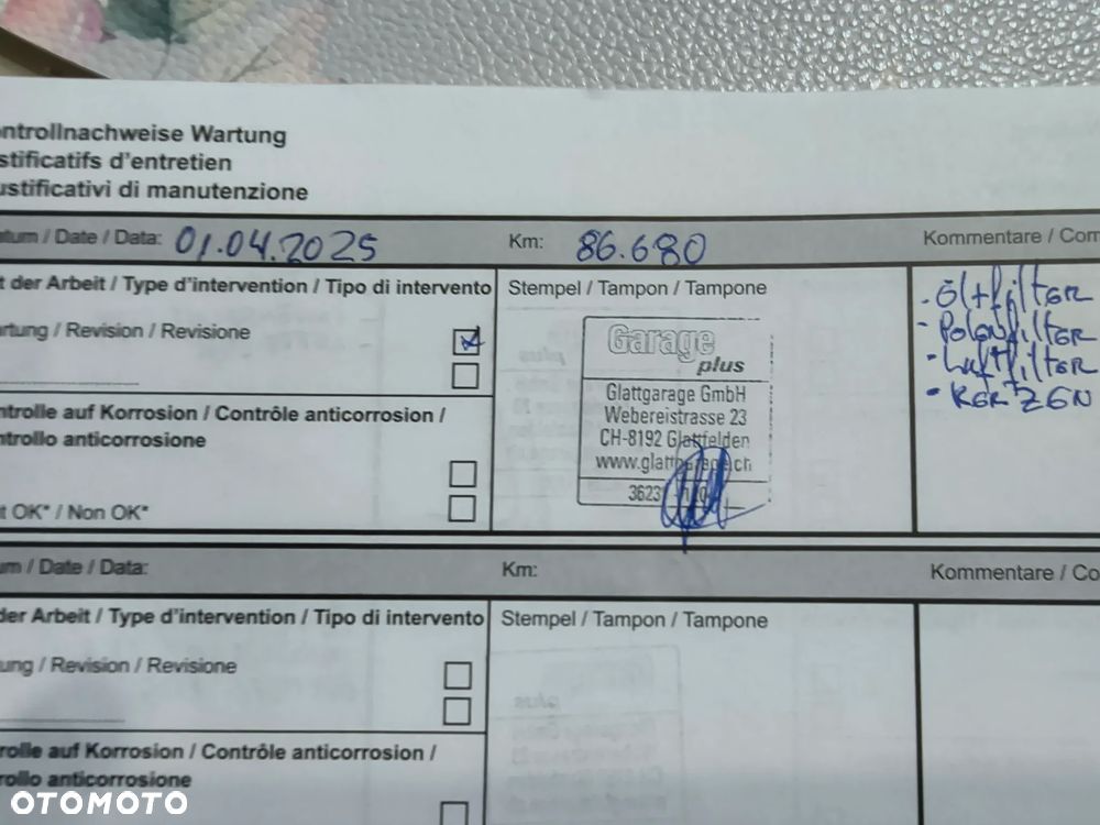Renault Megane ENERGY TCe 205 EDC GT - 30