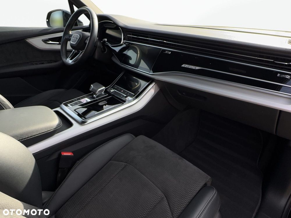 Audi Q7 45 TDI mHEV Quattro S Line Tiptr - 18