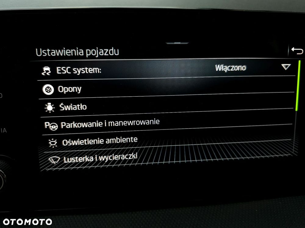 Skoda Fabia 1.0 TSI Monte Carlo - 35