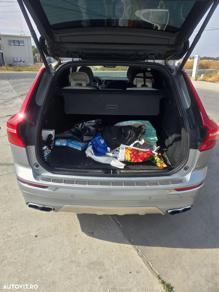 Volvo XC 60 - 12