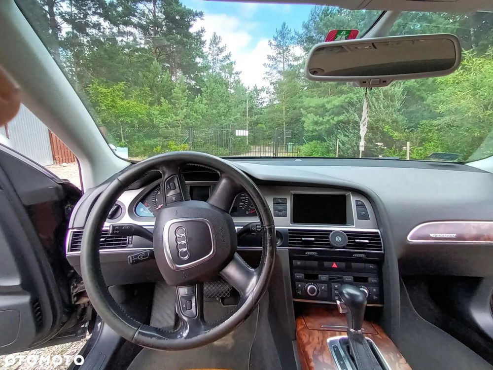 Audi A6 Avant 3.2 FSI Quattro Tiptronic - 14