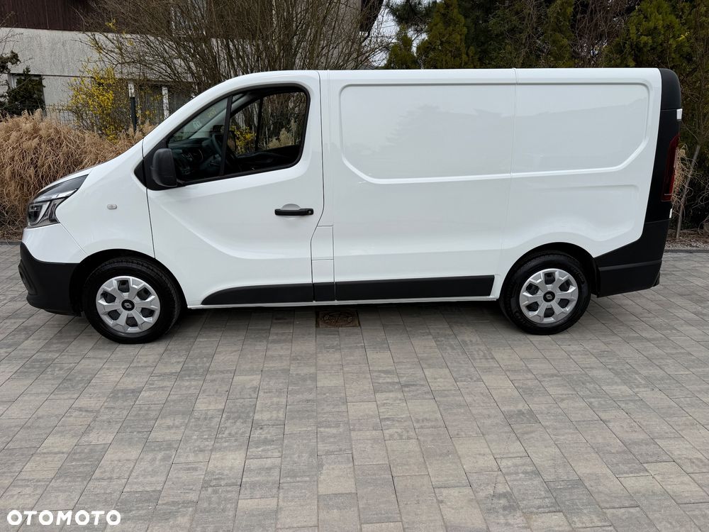 Renault trafić - 25