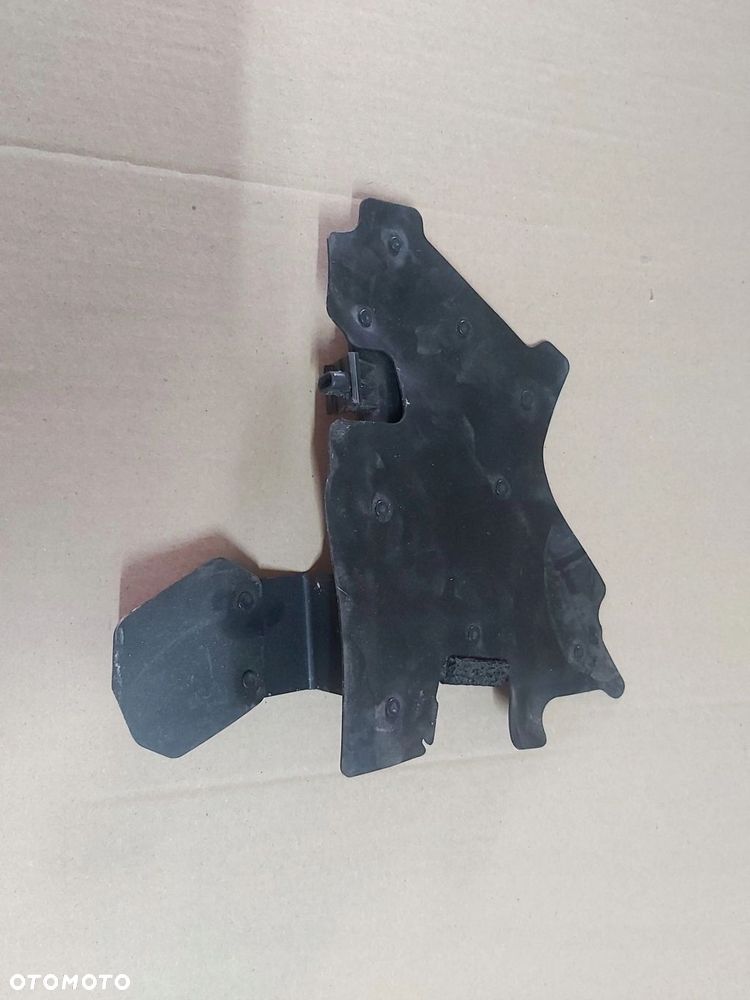 Toyota C-HR CHR gąbka podszybia uszczelka 55737-F4010 - 3