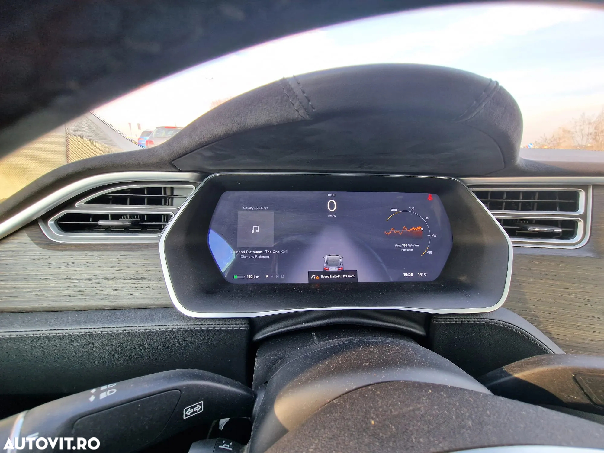 Tesla Model S Standard - 2
