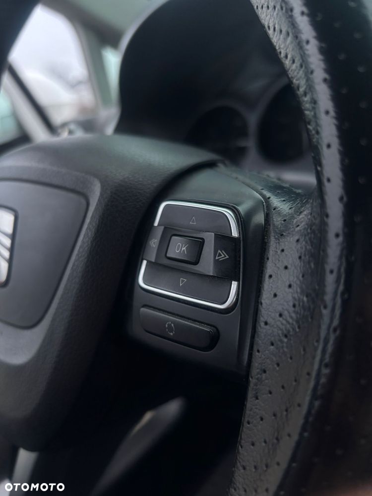 Seat Leon 1.4 TSI Style - 12