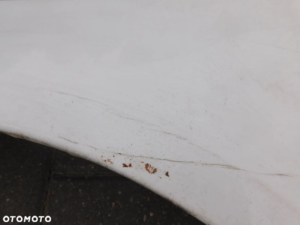 błotnik lewy przód SKODA FABIA II 07-11 - 4