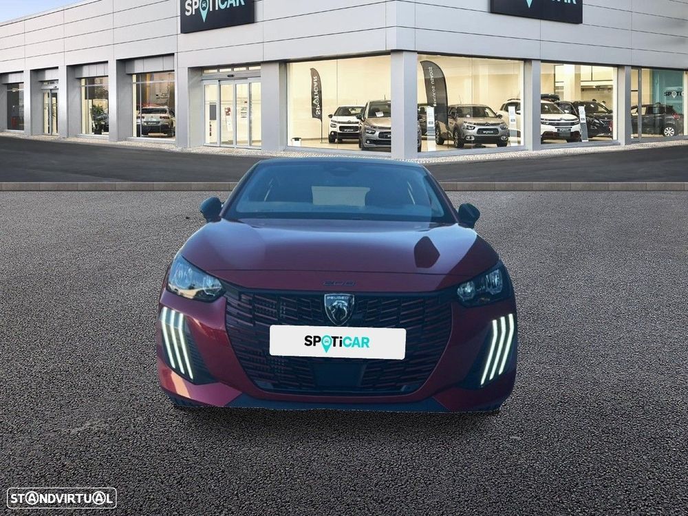 Peugeot 208 1.2 PureTech Allure - 2