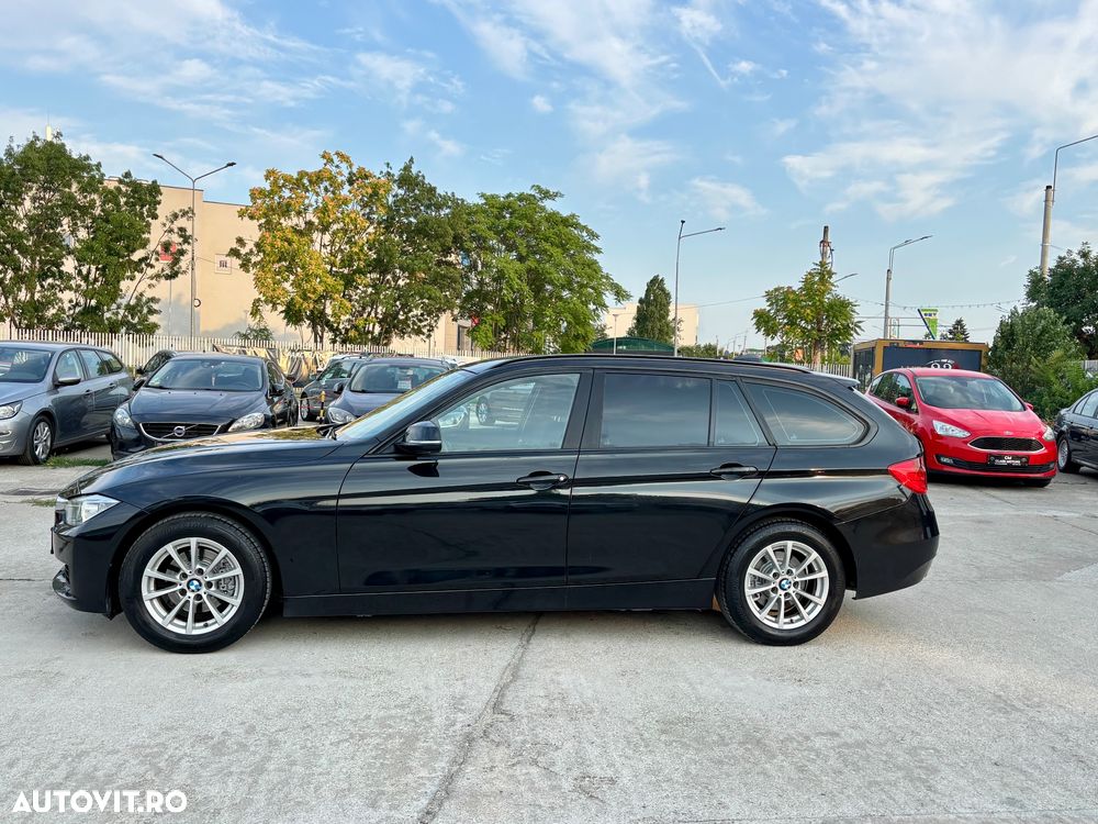 BMW Seria 3 - 11