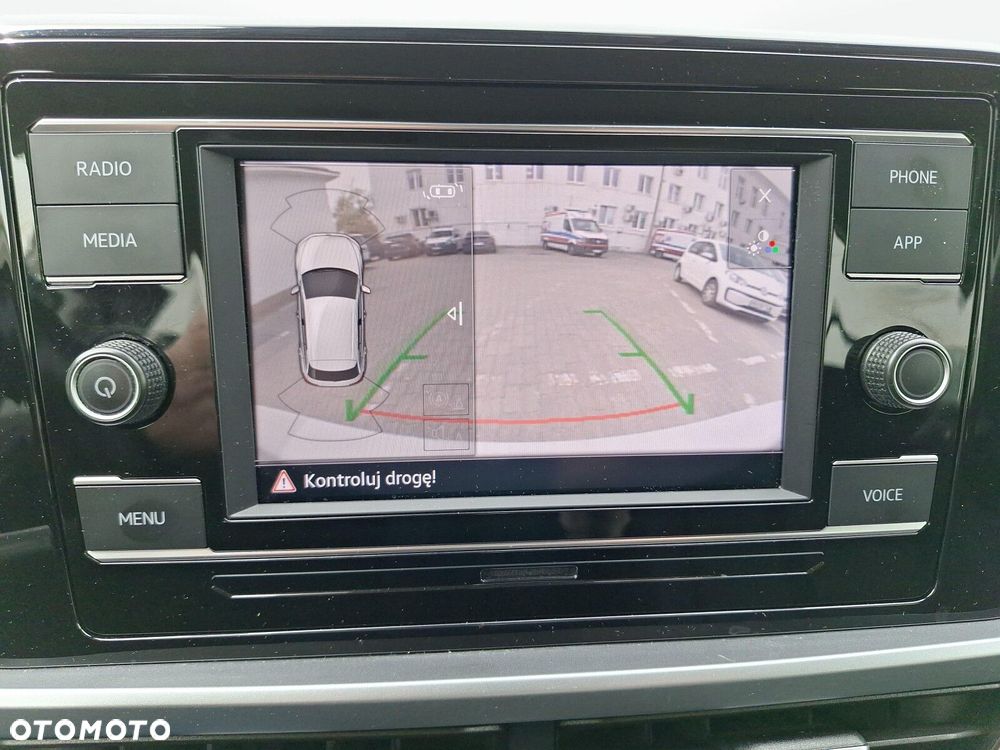 Volkswagen T-Roc 1.5 TSI Life DSG - 21