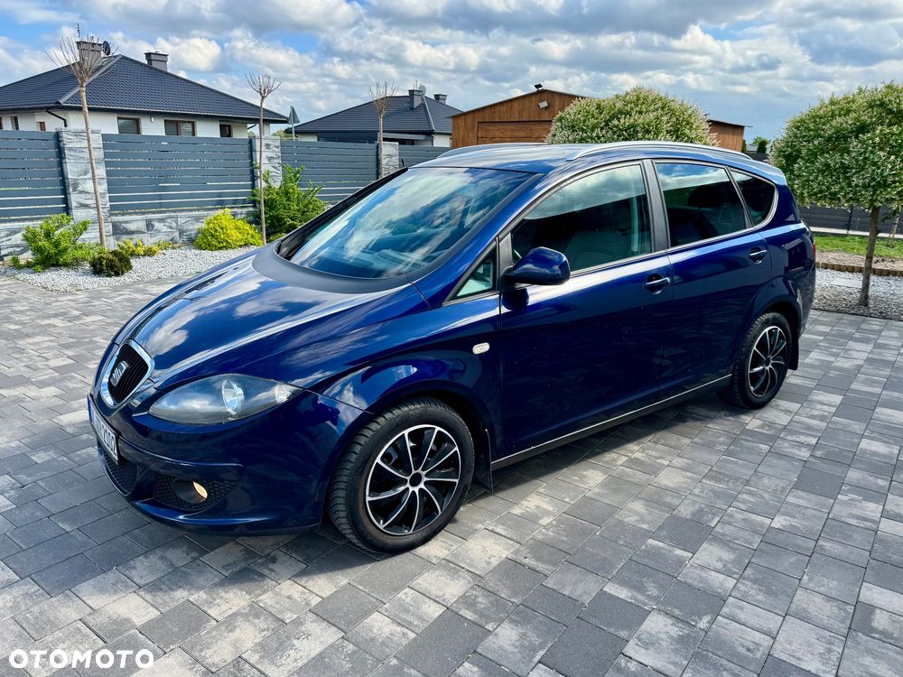 Seat Altea XL - 12
