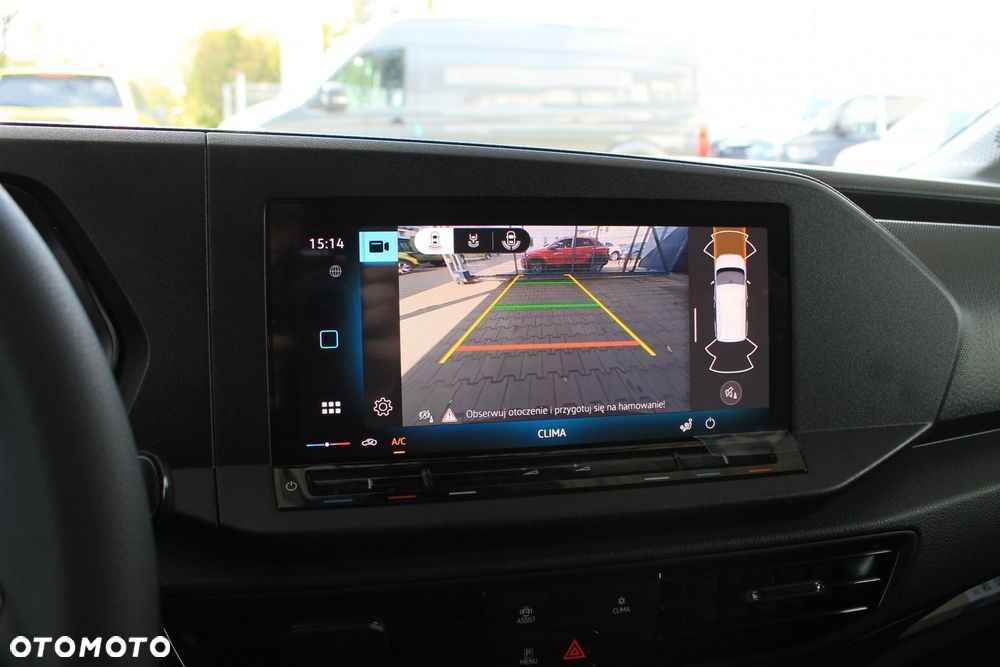 Volkswagen Caddy - 13