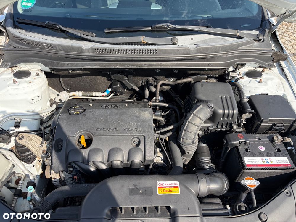 Kia ProCeed 1.6 Comfort - 9