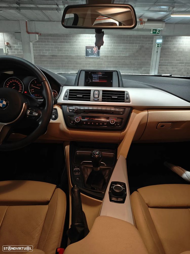 BMW 420 Gran Coupé d Advantage - 25