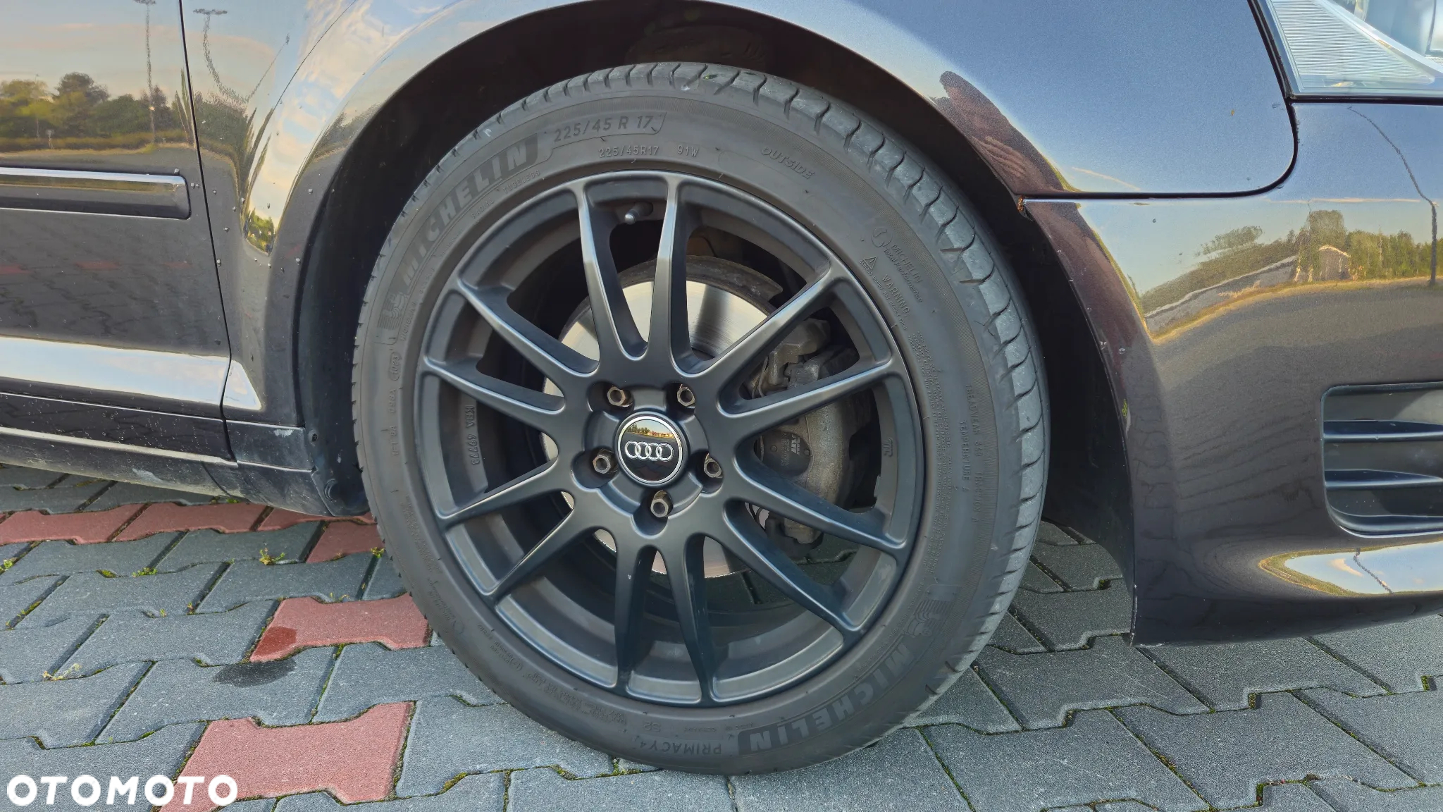 Audi A3 2.0 TDI Sportback Ambition - 16