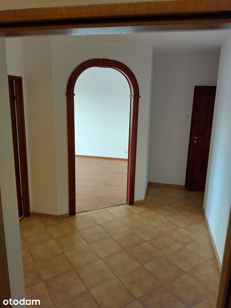 Trzypokojowe z balkonem 65,5 m² róg Warcisława i Przyjaciół Żołnierza