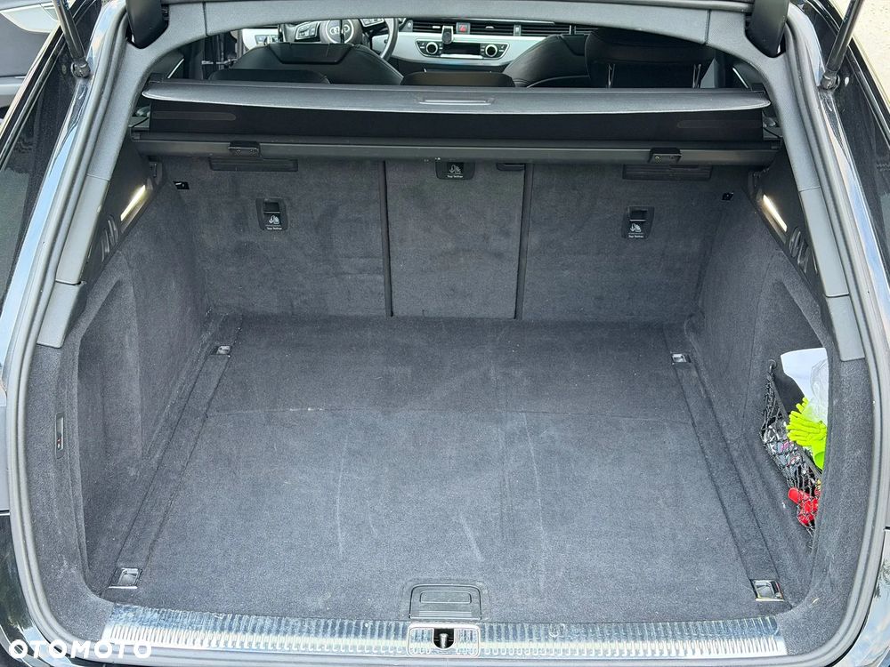 Audi A4 Avant 35 TDI S tronic - 17