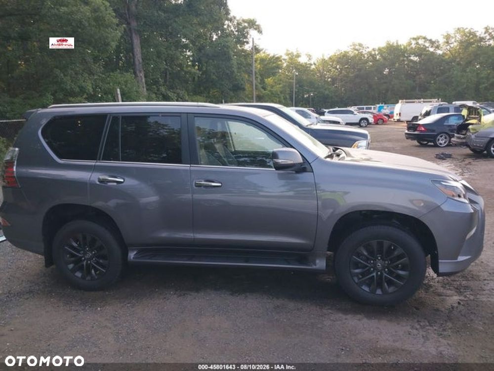 Lexus GX - 6