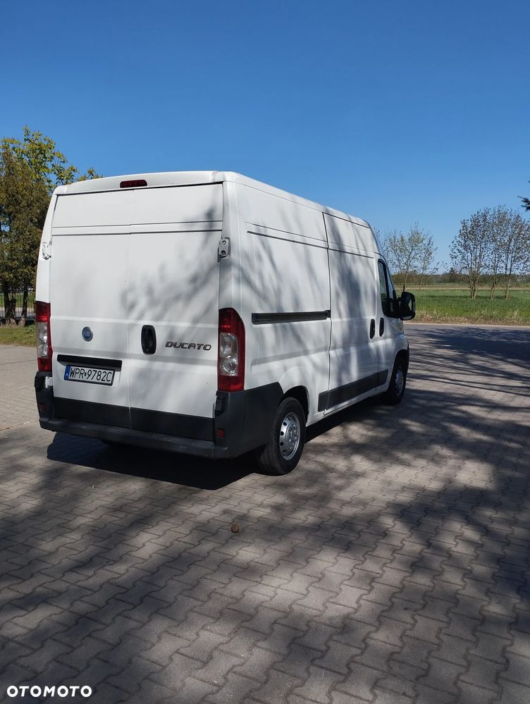 Fiat Ducato - 5