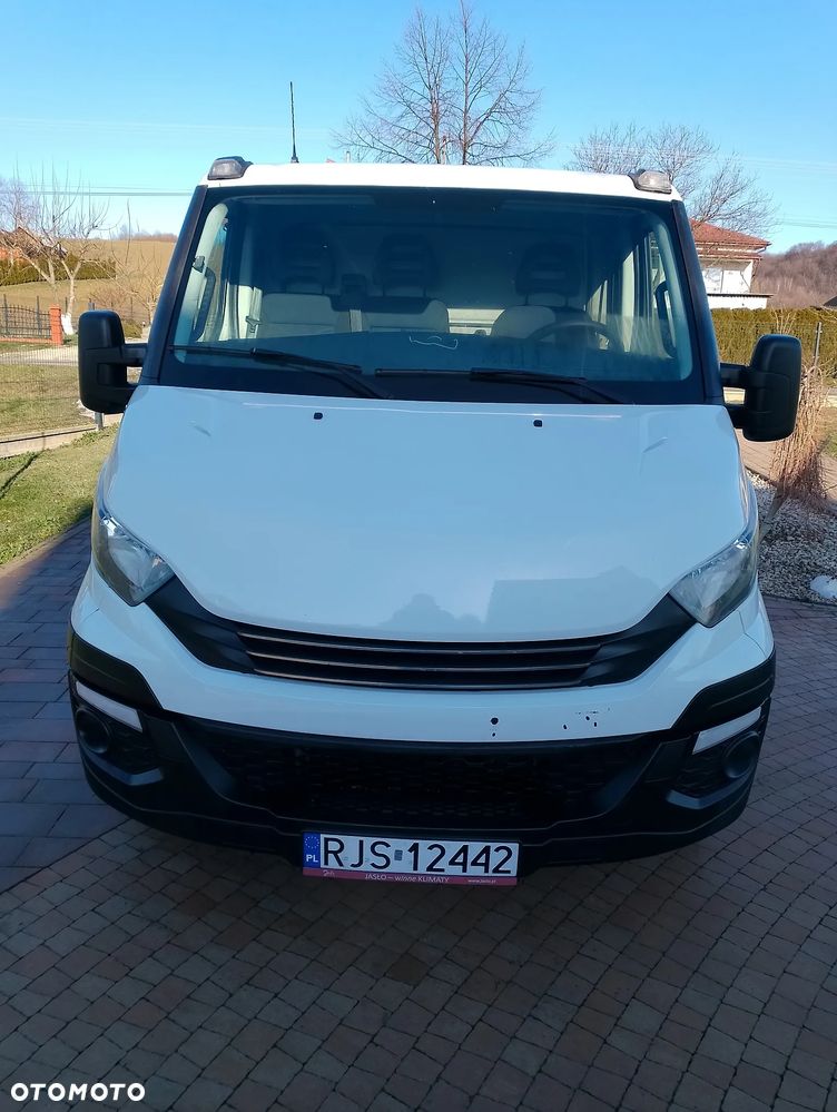 Iveco Daily 35S14 - 8