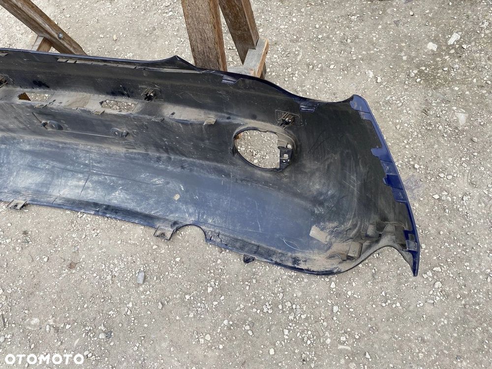 ZDERZAK TYŁ TYLNY OPEL ADAM 13356473 - 9