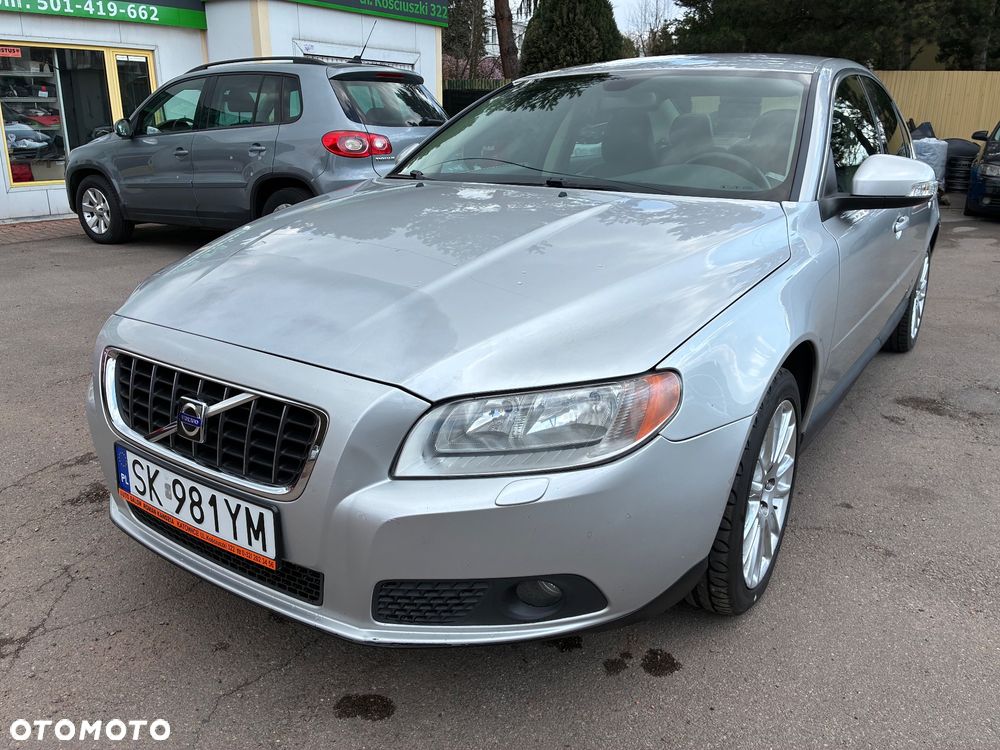 Volvo S80 2.4D Kinetic - 1