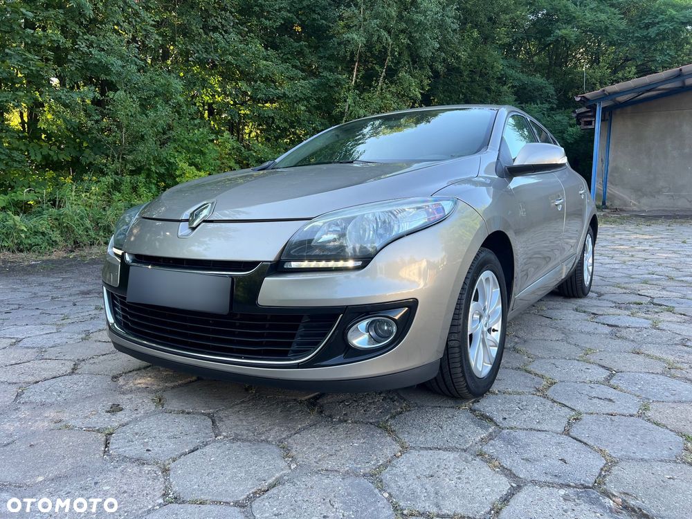 Renault Megane 1.6 16V Dynamique - 2