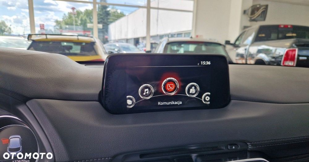 Mazda CX-5 2.5 Exclusive-Line AWD - 24