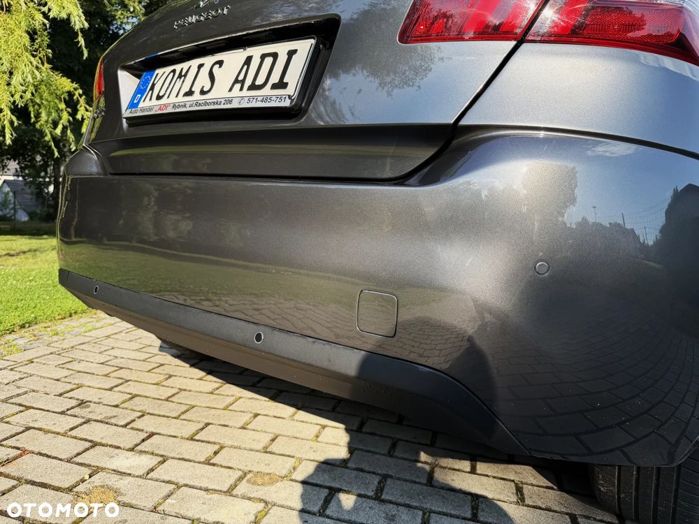 Peugeot 308 BlueHDi 130 Stop & Start Allure - 37