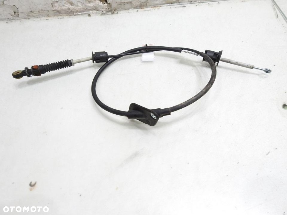 LINKA ZMIANY BIEGÓW AUTOMAT VOLVO S60 I 2.5 T - 4