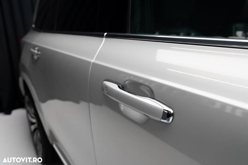 Volvo XC 90 B5 MHEV AWD 5 locuri R-Design - 6