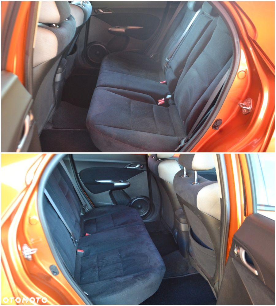 Honda Civic 1.8i-VTEC Sport - 21