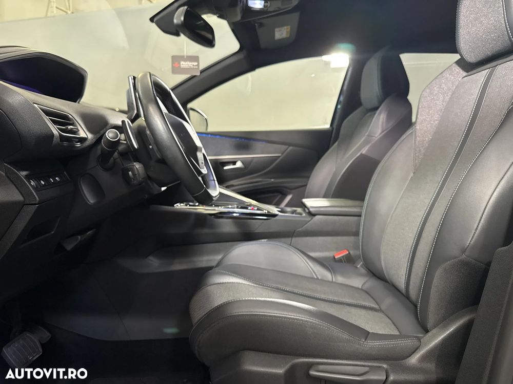 Peugeot 3008 - 23