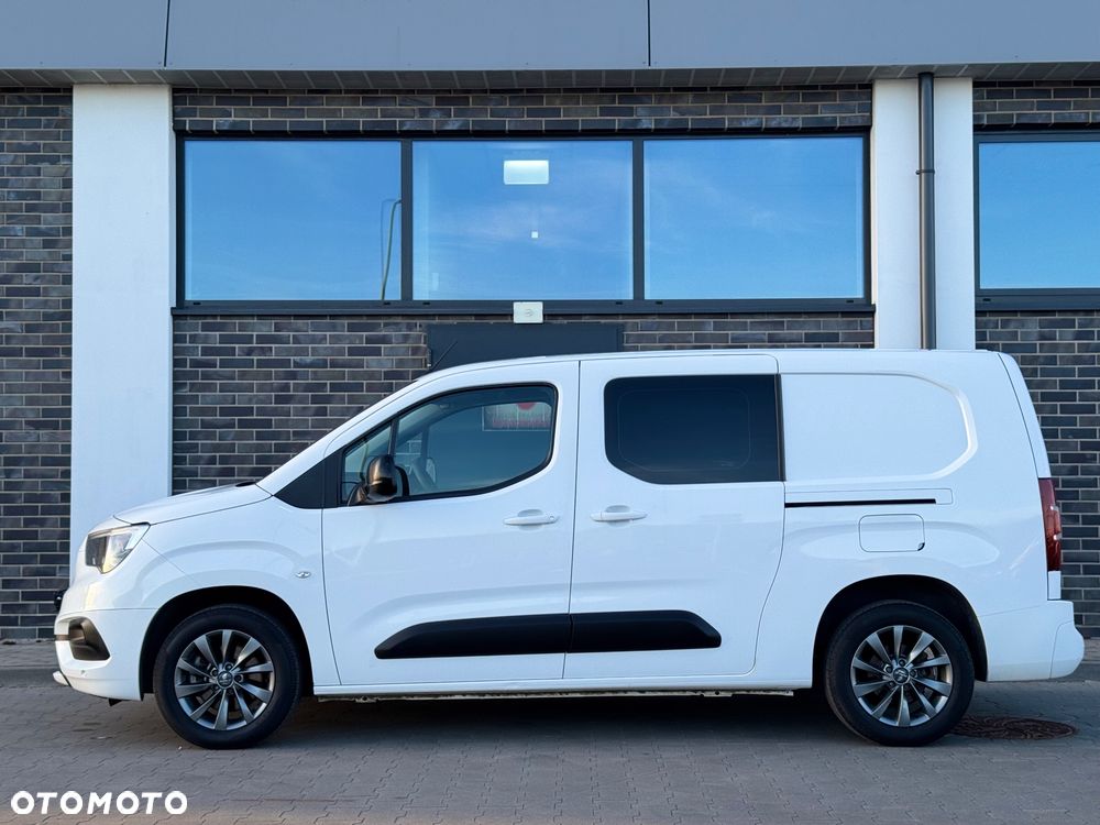 Opel Combo Life XL - 6