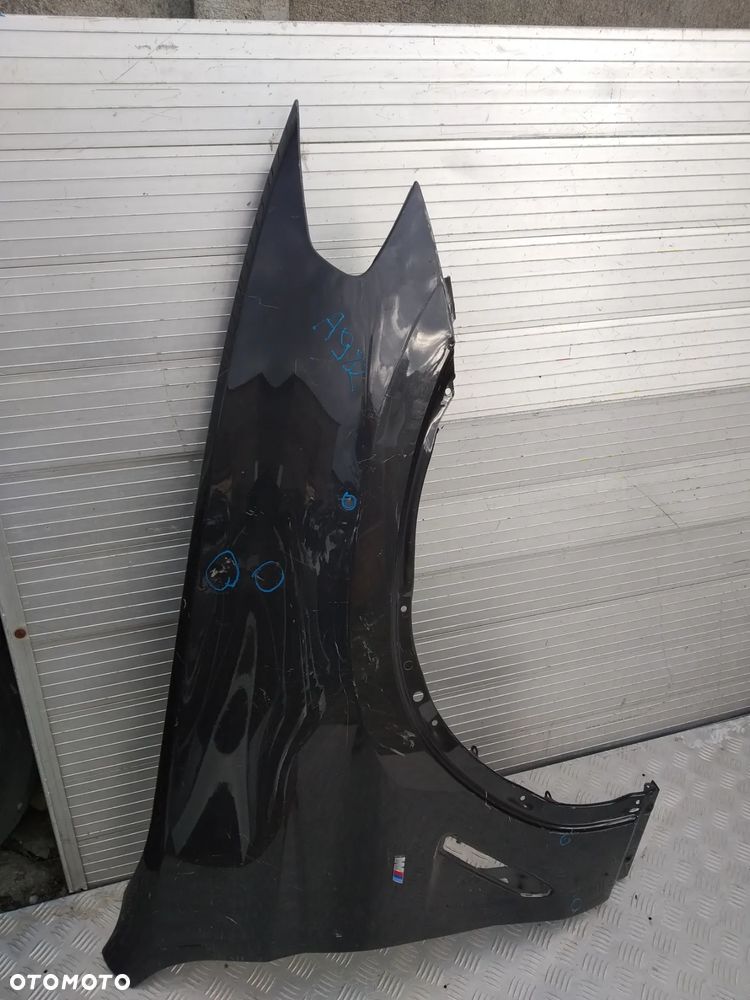 F502/A982  PRAWY BŁOTNIK BMW X3 G01 X4 G02 - 4