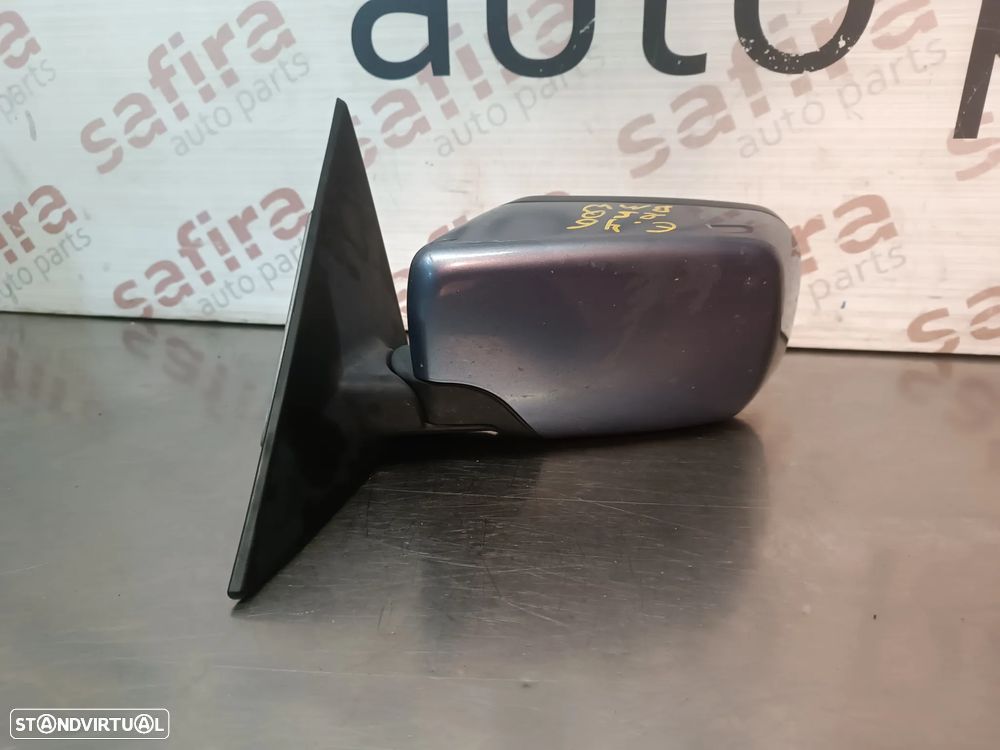 ESPELHO RETROVISOR BMW 320D E46 - ESQUERDO / DIREITO - 8