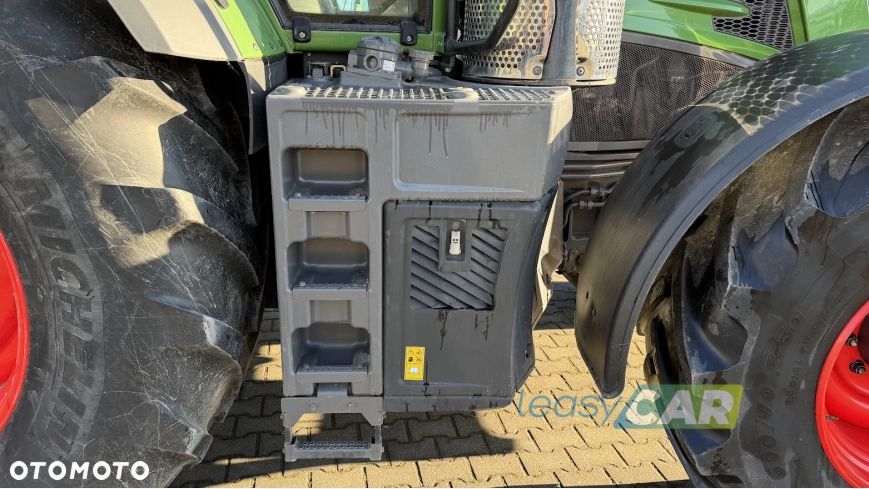 Fendt Vario 2018 280 KM 3539 MTG - 14