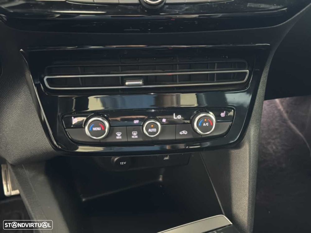 Opel Mokka 1.2 T GS AT - 17