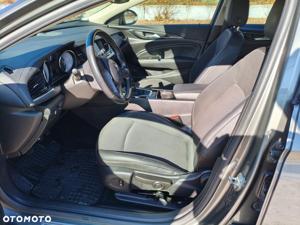Opel Insignia 2.0 CDTI Innovation S&S - 10