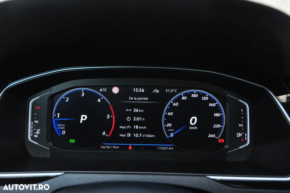 Volkswagen Passat 2.0 TDI SCR DSG Business - 25