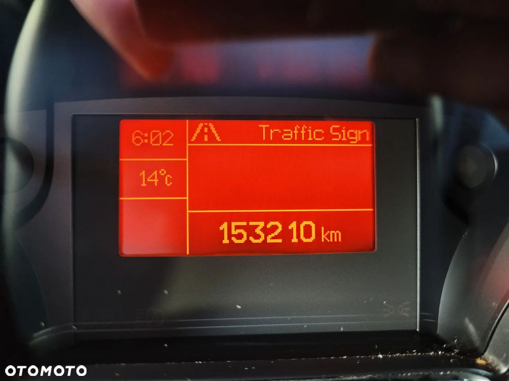Fiat Ducato KLIMA KAMERA WEBASTO TEMPOMAT FV23% - 31