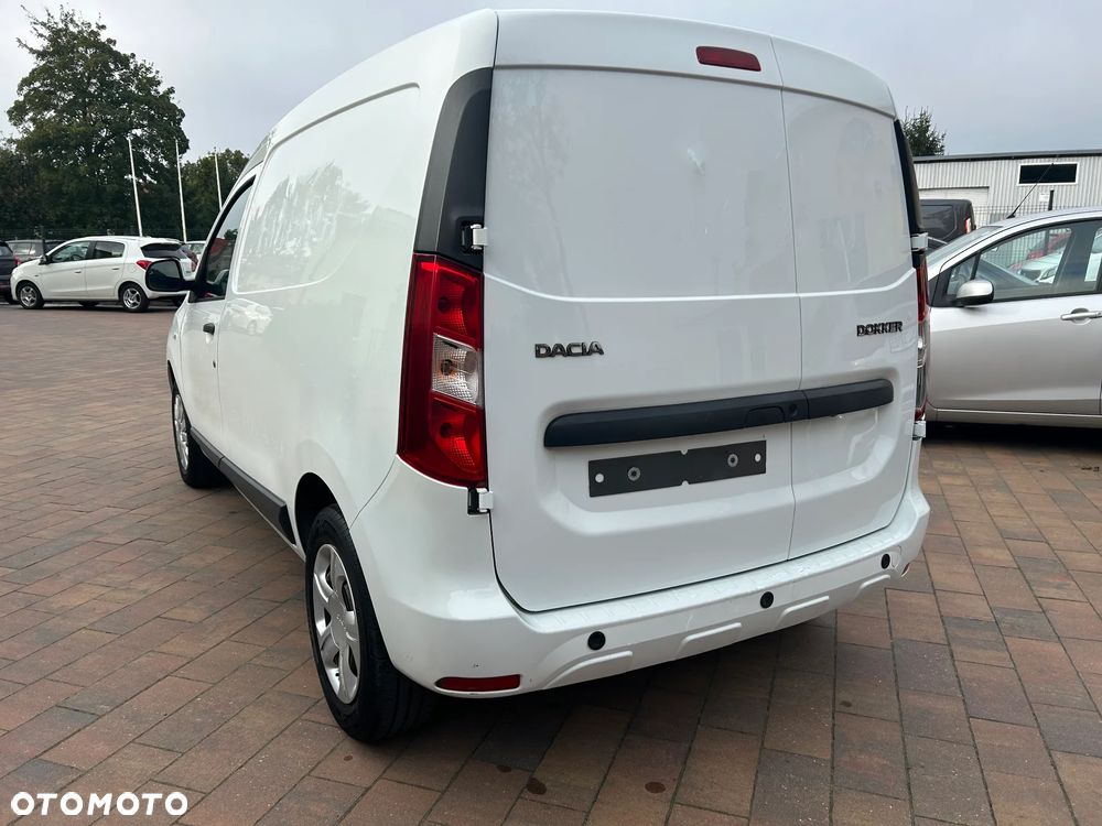 Dacia Dokker - 9