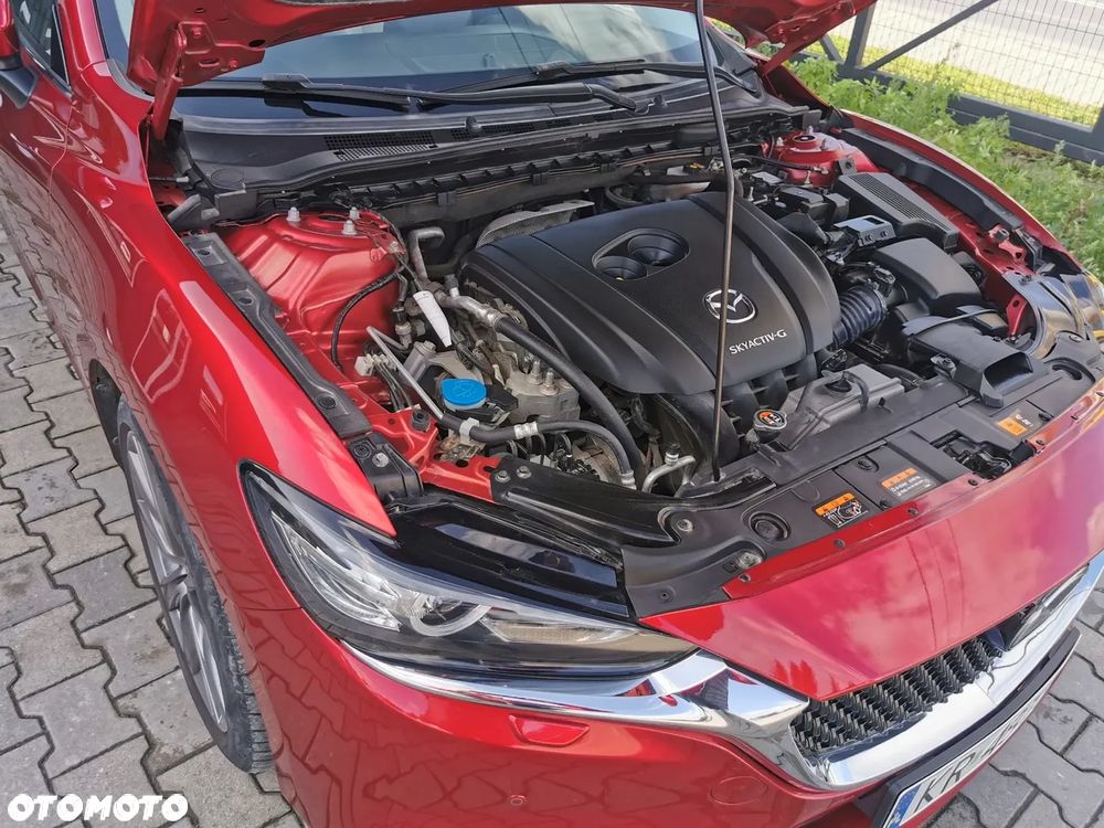 Mazda 6 2.0 SkyPassion - 5