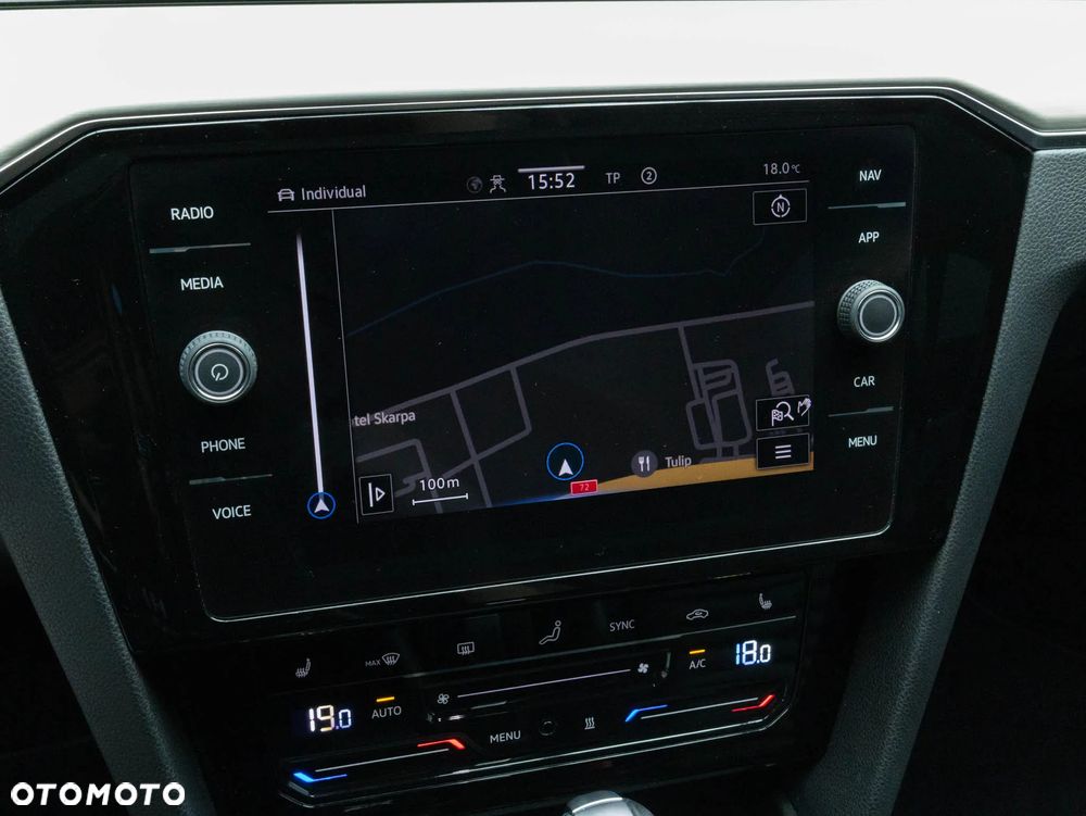 Volkswagen Passat Alltrack - 24