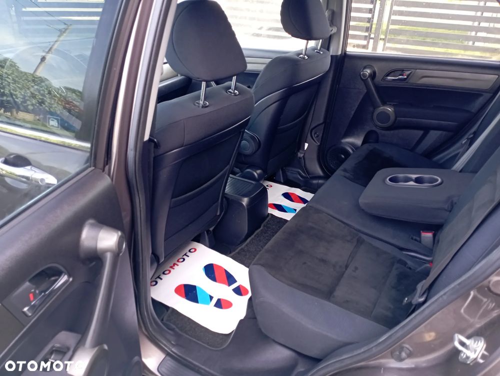 Honda CR-V 2.0 Elegance - 14