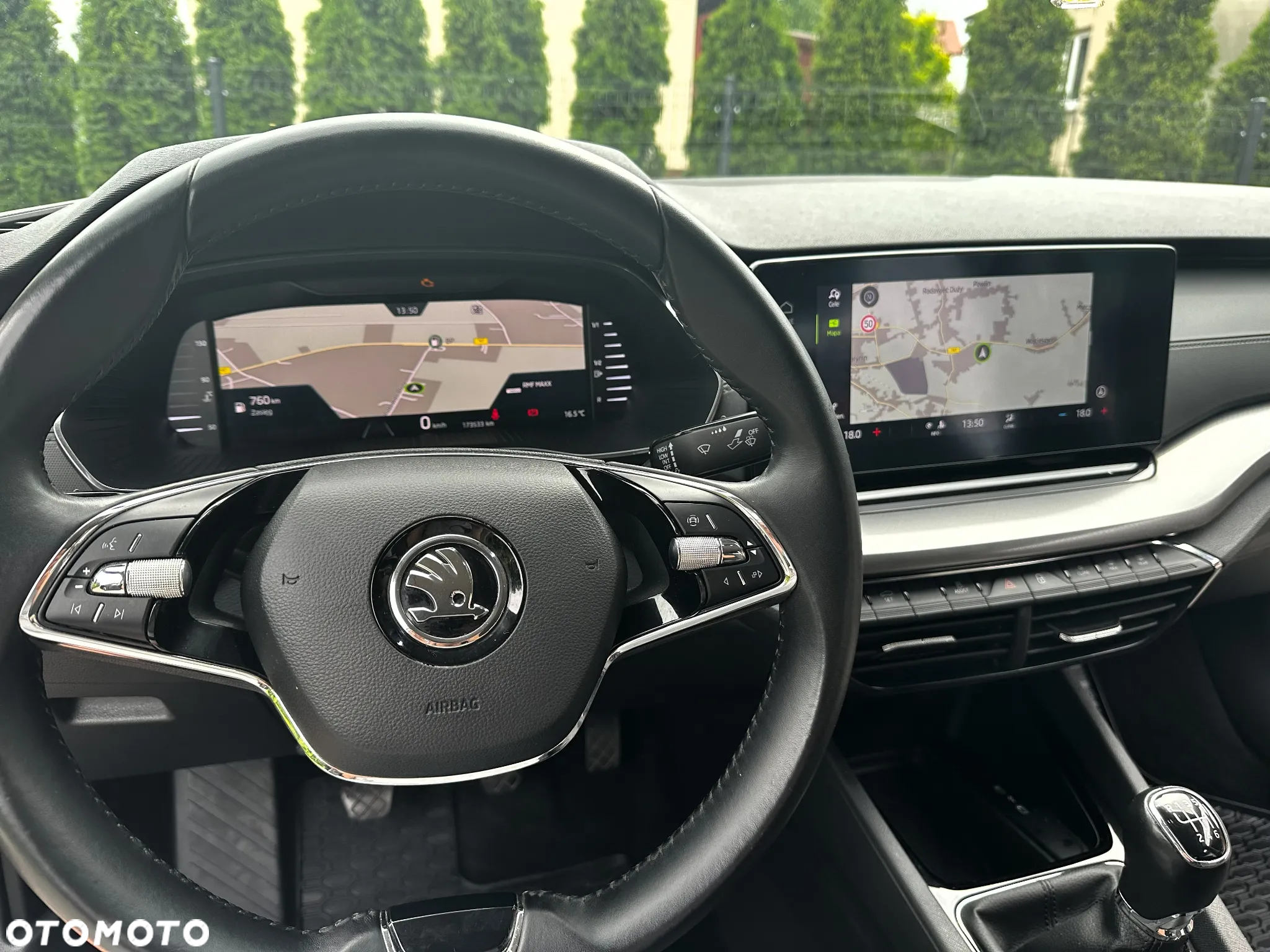 Skoda Octavia 2.0 TDI Ambition - 20