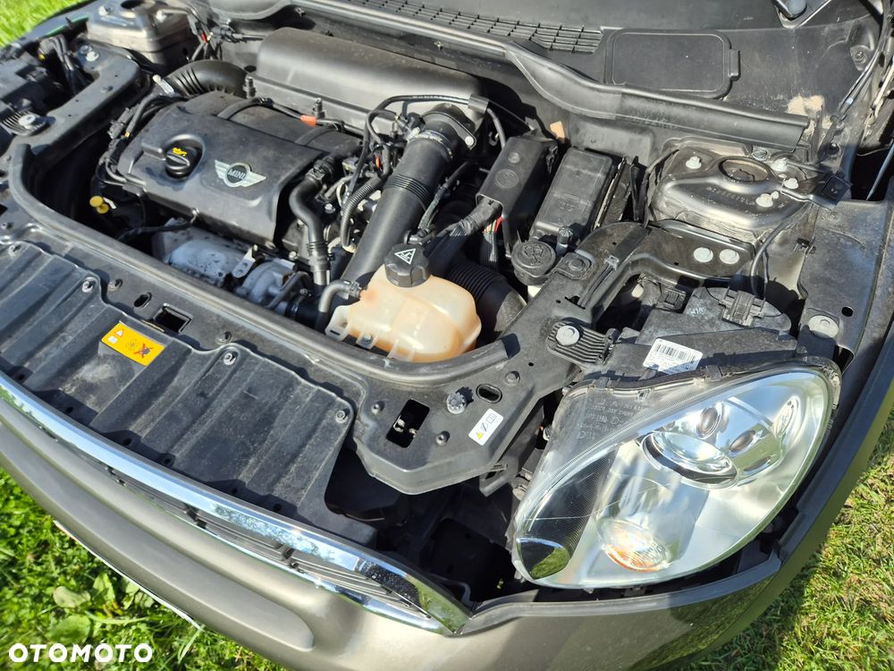 MINI Countryman Cooper S - 21