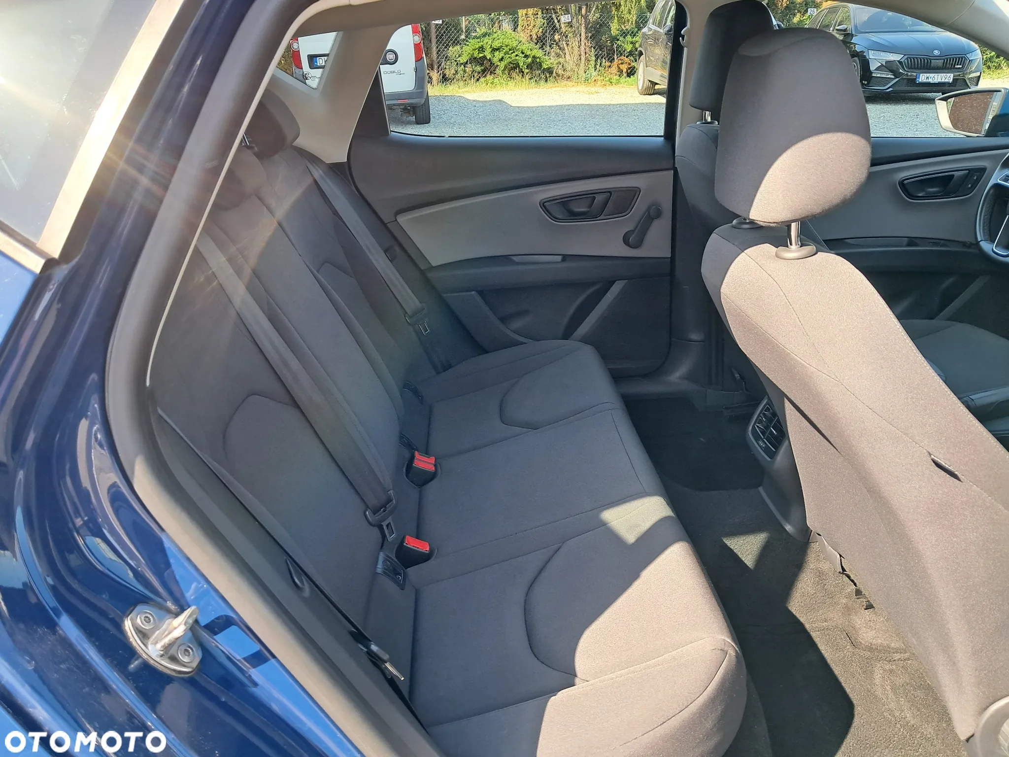 Seat Leon 1.2 TSI Reference - 12