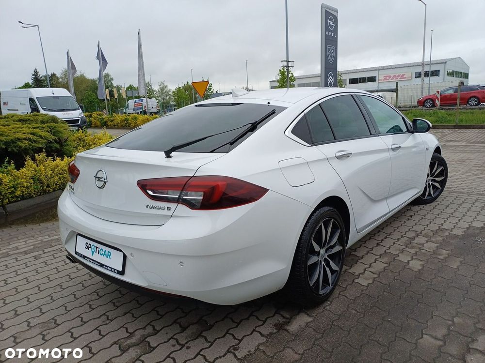 Opel Insignia 2.0 CDTI Innovation S&S - 6